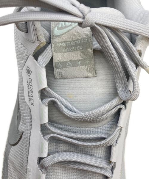 NIKE（ナイキ）NIKE (ナイキ) VOMERO 18 GORE-TEX グレー サイズ:28.5cm/US10.5/UK9.5/EUR44.5の古着・服飾アイテム