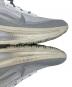 中古・古着 NIKE (ナイキ) VOMERO 18 GORE-TEX グレー サイズ:28.5cm/US10.5/UK9.5/EUR44.5：8000円