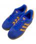 adidas（アディダス）の古着「ガゼル ボールド / GAZELLE BOLD SHOES」｜ブルー