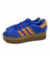 adidas (アディダス) ガゼル ボールド / GAZELLE BOLD SHOES ブルー サイズ:24.5cm/US7.5/UK6/FR39　1/3：11000円