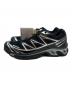 SALOMON (サロモン) XT-6 GTX ブラック サイズ:JP27/USAM9/UK8.5/EUR42 2/3 未使用品：23000円