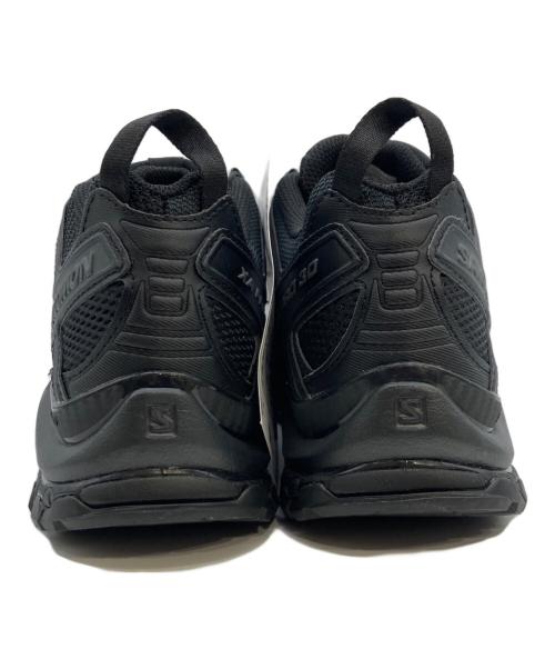 SALOMON（サロモン）SALOMON (サロモン) XA PRO 3D ブラック サイズ:26cm / USM8 / UK7.5 / EU41-1/3 未使用品の古着・服飾アイテム