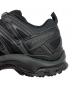 中古・古着 SALOMON (サロモン) XA PRO 3D ブラック サイズ:26cm / USM8 / UK7.5 / EU41-1/3 未使用品：13000円