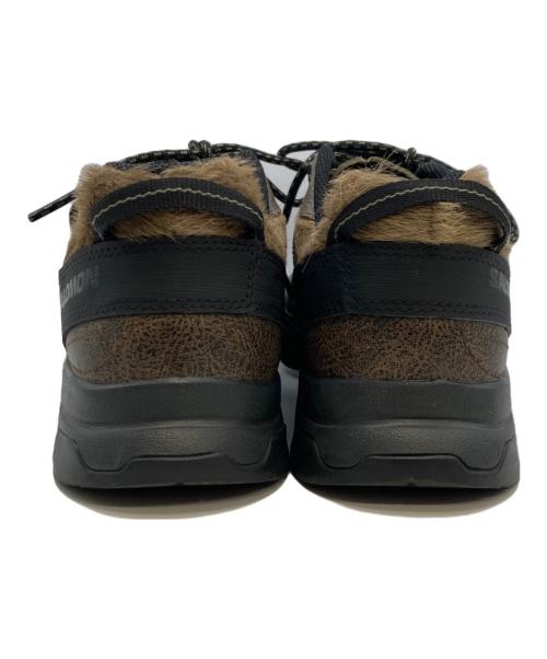 SALOMON（サロモン）SALOMON (サロモン) X-ALP LOW DISTRESSED LEATHER ブラウン サイズ:26cm/UK7.5/EUR411/3 /USAM8の古着・服飾アイテム