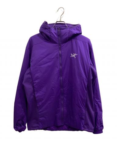中古・古着通販】ARC'TERYX (アークテリクス) Atom Hoody M/アトム