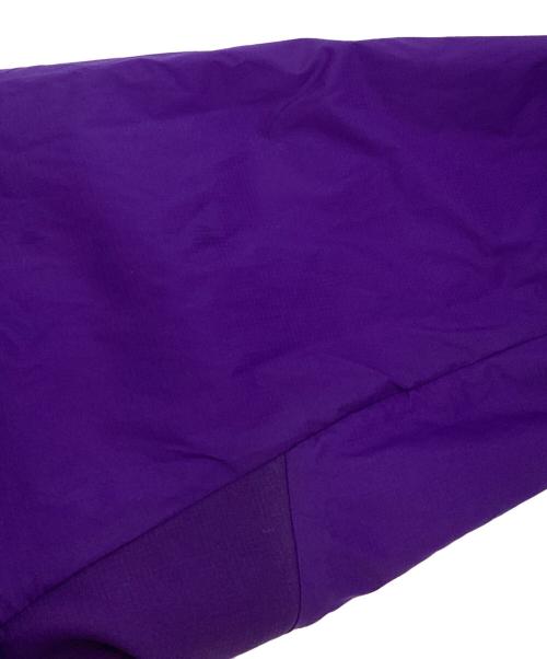 ARC'TERYX（アークテリクス）ARC'TERYX (アークテリクス) Atom Hoody M/アトム フーディ M パープル サイズ:Lの古着・服飾アイテム