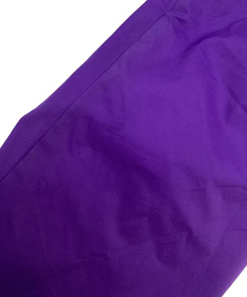 ARC'TERYX（アークテリクス）ARC'TERYX (アークテリクス) Atom Hoody M/アトム フーディ M パープル サイズ:Lの古着・服飾アイテム