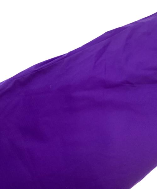 ARC'TERYX（アークテリクス）ARC'TERYX (アークテリクス) Atom Hoody M/アトム フーディ M パープル サイズ:Lの古着・服飾アイテム