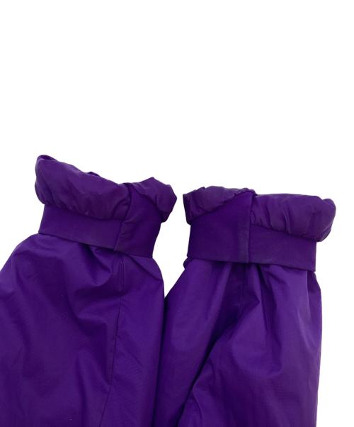 ARC'TERYX（アークテリクス）ARC'TERYX (アークテリクス) Atom Hoody M/アトム フーディ M パープル サイズ:Lの古着・服飾アイテム