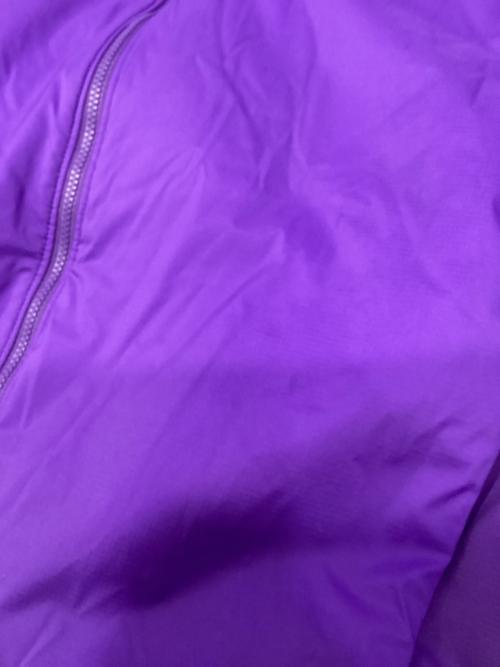 ARC'TERYX（アークテリクス）ARC'TERYX (アークテリクス) Atom Hoody M/アトム フーディ M パープル サイズ:Lの古着・服飾アイテム