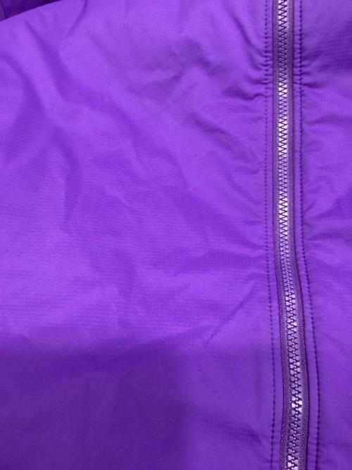 ARC'TERYX（アークテリクス）ARC'TERYX (アークテリクス) Atom Hoody M/アトム フーディ M パープル サイズ:Lの古着・服飾アイテム