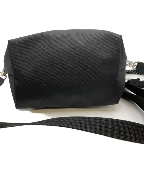 LONGCHAMP（ロンシャン）LONGCHAMP (ロンシャン) LE PLIAGE ENERGY XS /ルプリアージュエナジー ブラックの古着・服飾アイテム