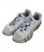 NIKE×Pattaナイキ×パタ）の古着「AIR MAX DN8 SP White and Metallic Silver/ エア マックス DN8 SP x パタ　/ローカットスニーカー」｜ホワイト×シルバー