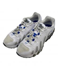 NIKE×Patta（ナイキ×パタ）の古着「AIR MAX DN8 SP White and Metallic Silver/ エア マックス DN8 SP x パタ　/ローカットスニーカー」｜ホワイト×シルバー