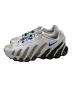 NIKE Patta AIR MAX DN8 SP White and Metallic Silver/ エア マックス DN8 SP x パタ　/ローカットスニーカー サイズ:26.5cm/US8.5/UK7.5/EUR42：17000円