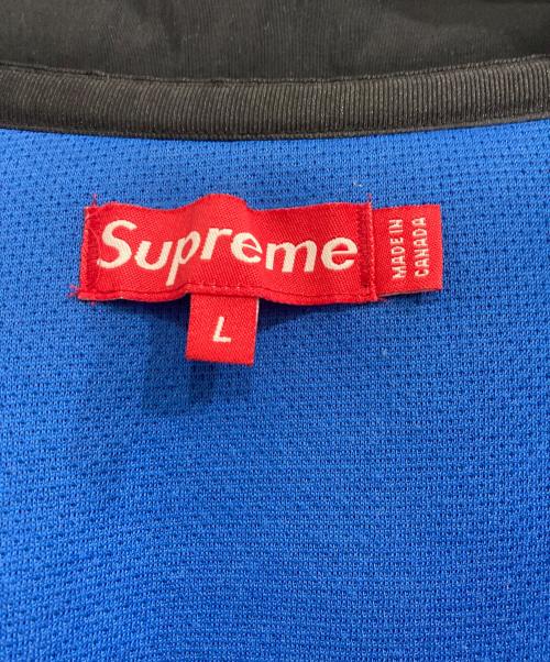 SUPREME（シュプリーム）Supreme (シュプリーム) ボアフリースジャケット ブラック サイズ:Lの古着・服飾アイテム