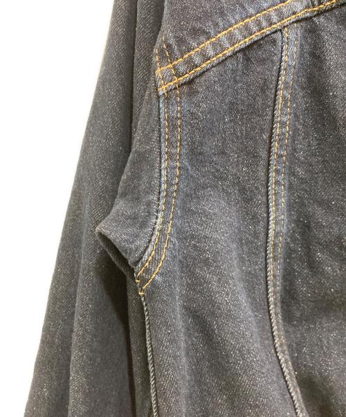 LEVI'S PReMIUM（リーバイス プレミアム）LEVI'S PReMIUM (リーバイス プレミアム) XL WOMEN'S トラッカージャケット/デニムジャケット インディゴ サイズ:XXSの古着・服飾アイテム
