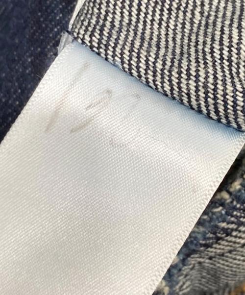 LEVI'S PReMIUM（リーバイス プレミアム）LEVI'S PReMIUM (リーバイス プレミアム) XL WOMEN'S トラッカージャケット/デニムジャケット インディゴ サイズ:XXSの古着・服飾アイテム