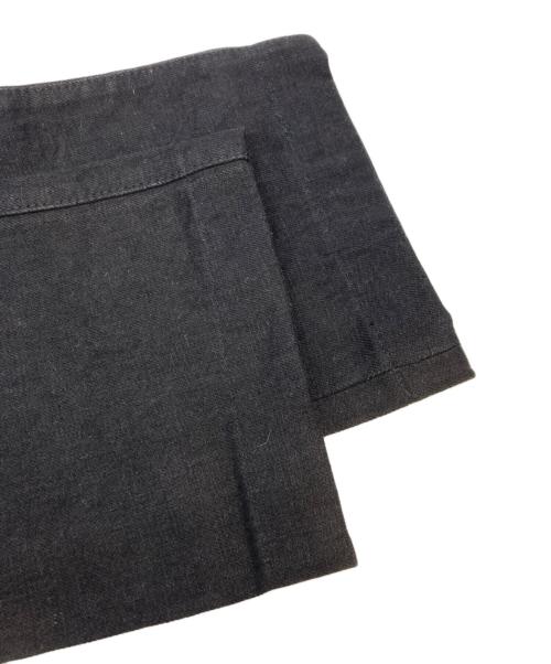 RRL（ダブルアールエル）RRL (ダブルアールエル) SLIM FIT デニムパンツ ブラック サイズ:32/32の古着・服飾アイテム
