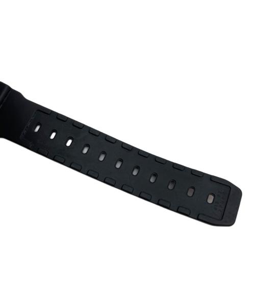 CASIO（カシオ）CASIO (カシオ) X-girl (エックスガール) コラボ デジタルウォッチの古着・服飾アイテム