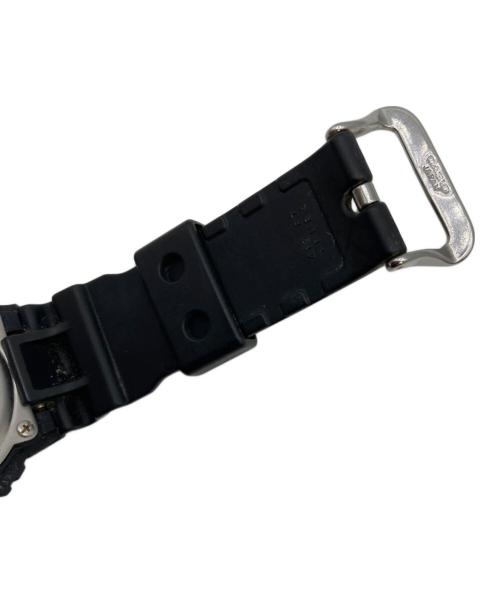 CASIO（カシオ）CASIO (カシオ) X-LARGE (エクストララージ) コラボ デジタルウォッチの古着・服飾アイテム