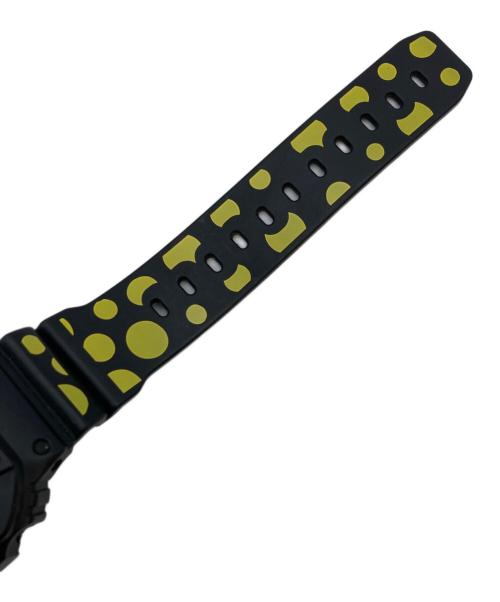 CASIO（カシオ）CASIO (カシオ) X-LARGE (エクストララージ) コラボ デジタルウォッチの古着・服飾アイテム