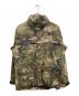 THE NORTH FACE（ザ ノース フェイス）の古着「FRONTIERS PARKA/フロンティアーズ パーカ」｜カーキ
