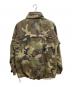 THE NORTH FACE (ザ ノース フェイス) FRONTIERS PARKA/フロンティアーズ パーカ カーキ サイズ:Ｍ：6000円
