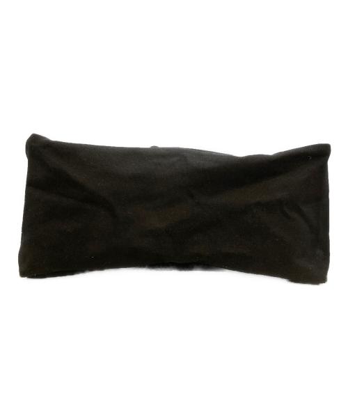 COMME des GARCONS（コムデギャルソン）COMME des GARCONS (コムデギャルソン) キャンバス サッチェルバッグ ブラックの古着・服飾アイテム