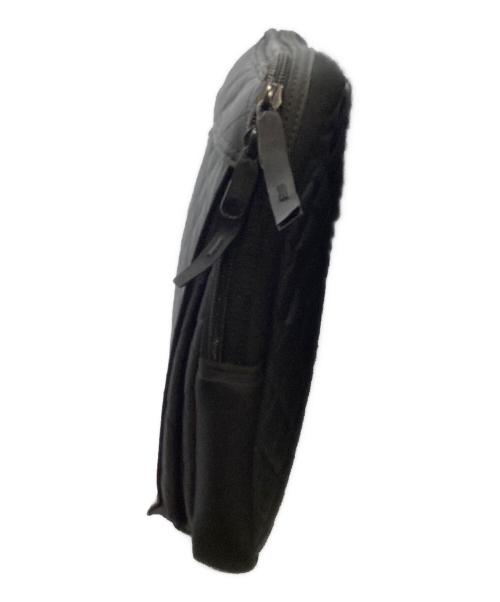 PORTER（ポーター）PORTER (ポーター) PCバッグ ブラックの古着・服飾アイテム