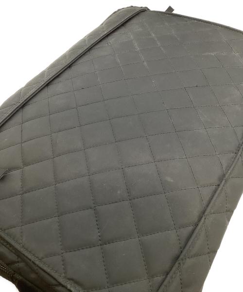 PORTER（ポーター）PORTER (ポーター) PCバッグ ブラックの古着・服飾アイテム