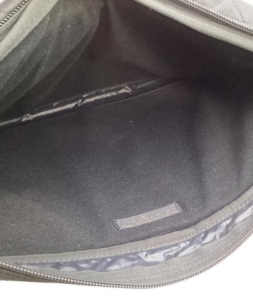 PORTER（ポーター）PORTER (ポーター) PCバッグ ブラックの古着・服飾アイテム