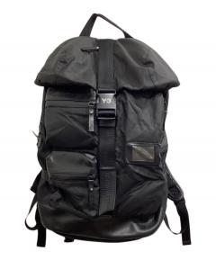 ★ザ・ロウ★スポーティーバックパック　ナイロン　ブラック　新品未使用希少 中古・古着通販】THE ROW (ザ ロウ) Sporty Backpack ブラック