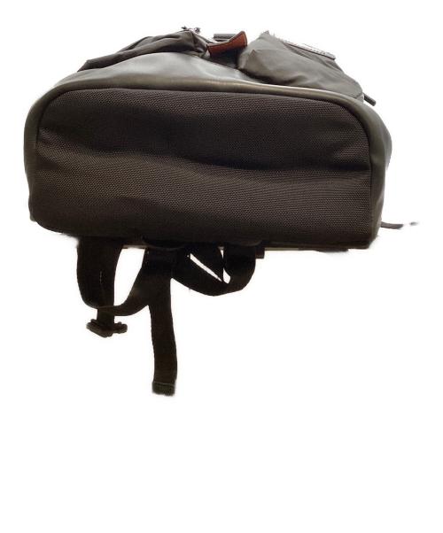 Y-3（ワイスリー）Y-3 (ワイスリー) MOBILITY BACKPACK ブラックの古着・服飾アイテム