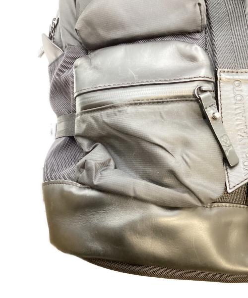 Y-3（ワイスリー）Y-3 (ワイスリー) MOBILITY BACKPACK ブラックの古着・服飾アイテム