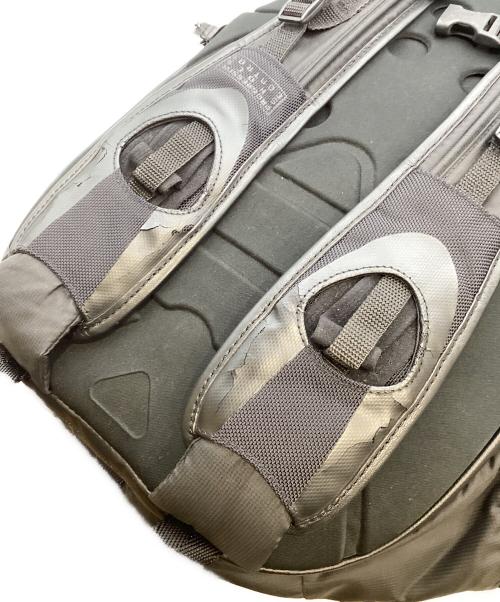 Y-3（ワイスリー）Y-3 (ワイスリー) MOBILITY BACKPACK ブラックの古着・服飾アイテム