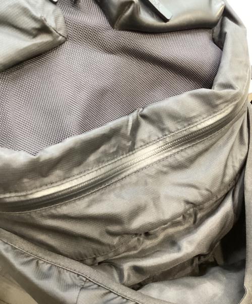 Y-3（ワイスリー）Y-3 (ワイスリー) MOBILITY BACKPACK ブラックの古着・服飾アイテム