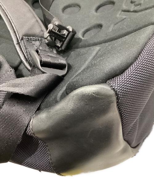 Y-3（ワイスリー）Y-3 (ワイスリー) MOBILITY BACKPACK ブラックの古着・服飾アイテム