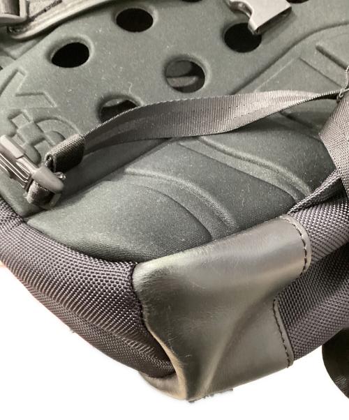 Y-3（ワイスリー）Y-3 (ワイスリー) MOBILITY BACKPACK ブラックの古着・服飾アイテム