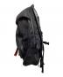 Y-3 (ワイスリー) MOBILITY BACKPACK ブラック：17000円