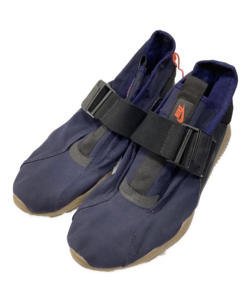 NIKE（ナイキ）NIKE (ナイキ) ACG.07.KMTR ネイビー サイズ:28の古着・服飾アイテム