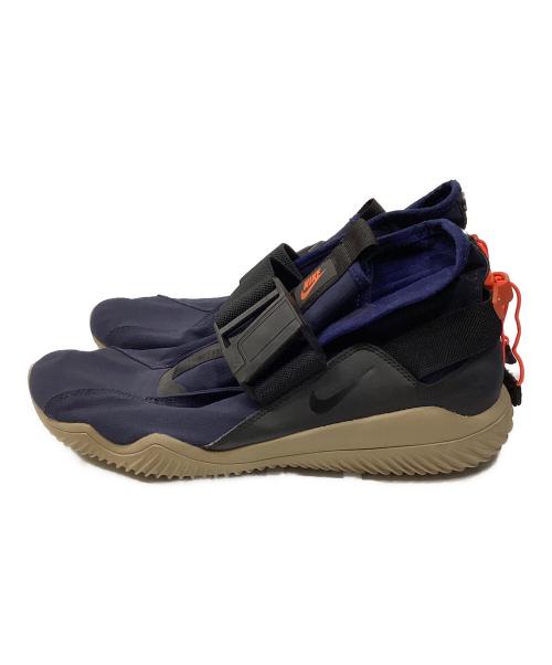 NIKE（ナイキ）NIKE (ナイキ) ACG.07.KMTR ネイビー サイズ:28の古着・服飾アイテム