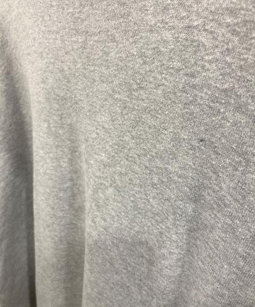 Vivienne Westwood RED LABEL（ヴィヴィアンウエストウッドレッドレーベル）Vivienne Westwood RED LABEL (ヴィヴィアンウエストウッドレッドレーベル) バニーパーカー グレー サイズ:2の古着・服飾アイテム