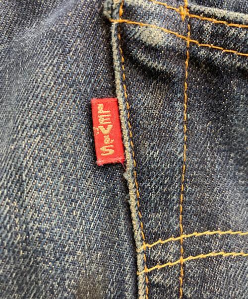 LEVI'S（リーバイス）LEVI'S (リーバイス) 復刻 501XX デニムパンツ インディゴ サイズ:W32×L36の古着・服飾アイテム