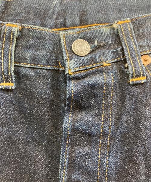 LEVI'S（リーバイス）LEVI'S (リーバイス) 復刻 501XX デニムパンツ インディゴ サイズ:W32×L36の古着・服飾アイテム