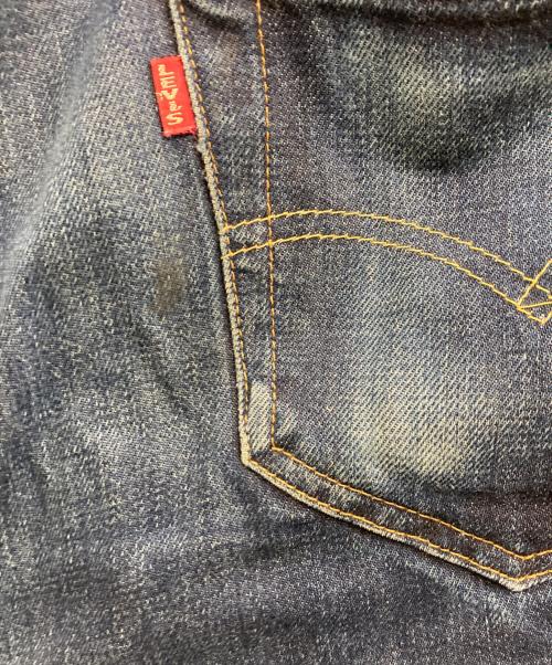 LEVI'S（リーバイス）LEVI'S (リーバイス) 復刻 501XX デニムパンツ インディゴ サイズ:W32×L36の古着・服飾アイテム