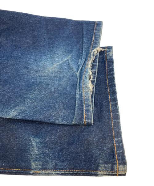 LEVI'S（リーバイス）LEVI'S (リーバイス) 復刻 501XX デニムパンツ インディゴ サイズ:W32×L36の古着・服飾アイテム