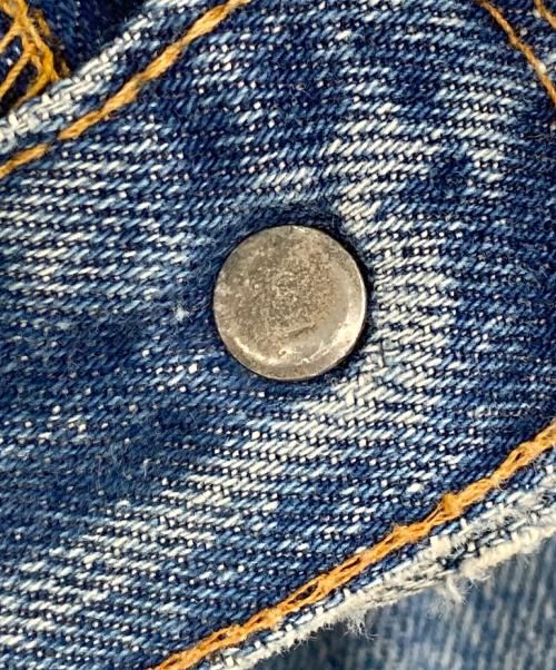 LEVI'S（リーバイス）LEVI'S (リーバイス) 66前期 501デニムパンツ インディゴ サイズ:W33×L38の古着・服飾アイテム