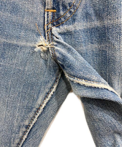 LEVI'S（リーバイス）LEVI'S (リーバイス) 66前期 501デニムパンツ インディゴ サイズ:W33×L38の古着・服飾アイテム