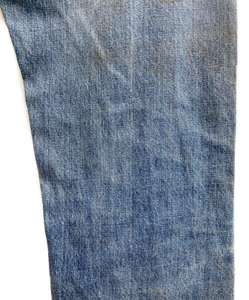 LEVI'S（リーバイス）LEVI'S (リーバイス) 66前期 501デニムパンツ インディゴ サイズ:W33×L38の古着・服飾アイテム